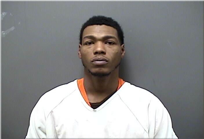 Xavier Scott